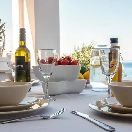 Paxosblue Suites&villas