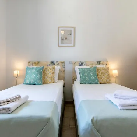 Paxosblue Suites&villas Appartement