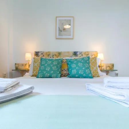 Paxosblue Suites&villas * Gaios