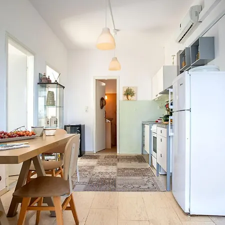 Paxosblue & Apartment *