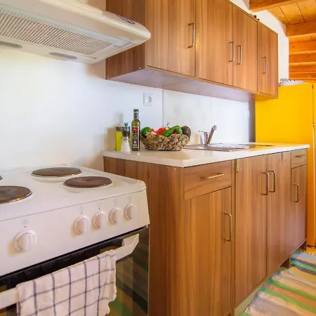 Apartment Paxosblue & Gaios