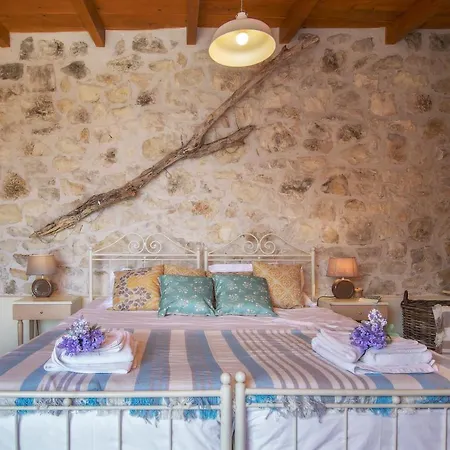 Appartement Paxosblue Suites&villas *