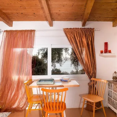 Paxosblue Suites&villas