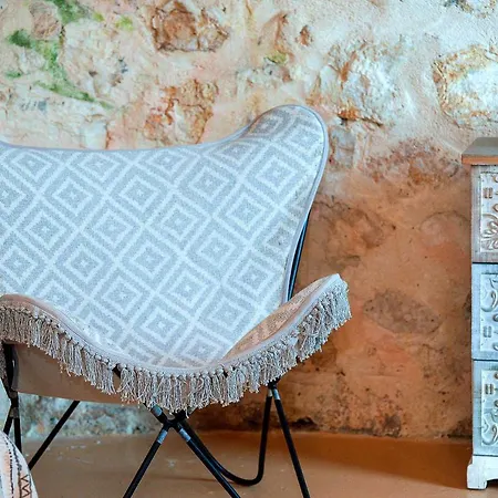 Paxosblue Suites&villas Gaios