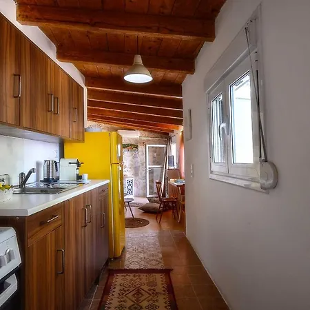 Apartment Paxosblue &
