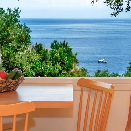Paxosblue Suites&villas *