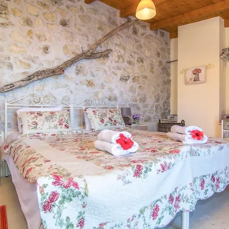 Paxosblue Suites&villas Appartement Gaios