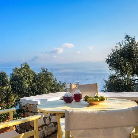 Appartement Paxosblue Suites&villas