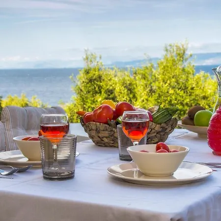 Appartement Paxosblue Suites&villas Gaios