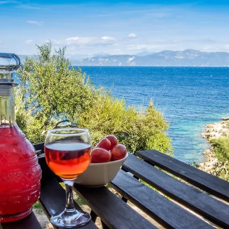 Paxosblue Suites&villas Gaios