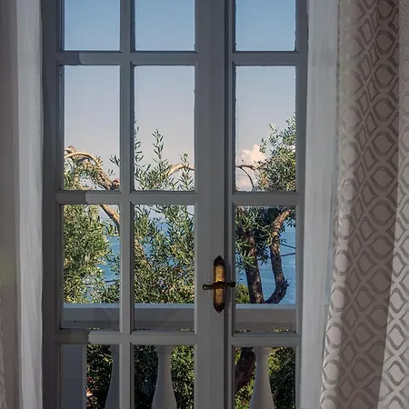 Appartement Paxosblue Suites&villas Gaios
