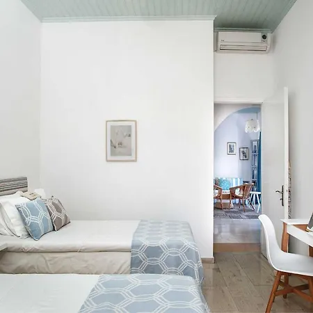 Paxosblue Suites&villas *