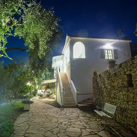 Paxosblue Suites&villas *