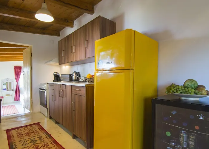 Paxosblue Suites&villas Appartamento Gaios