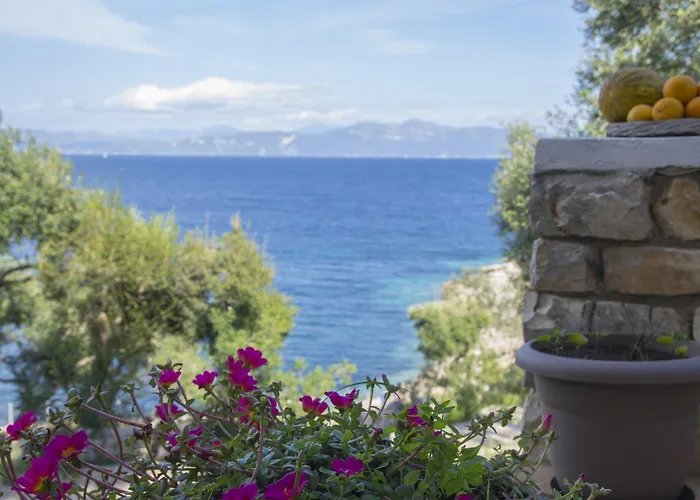 Appartamento Paxosblue Suites&villas