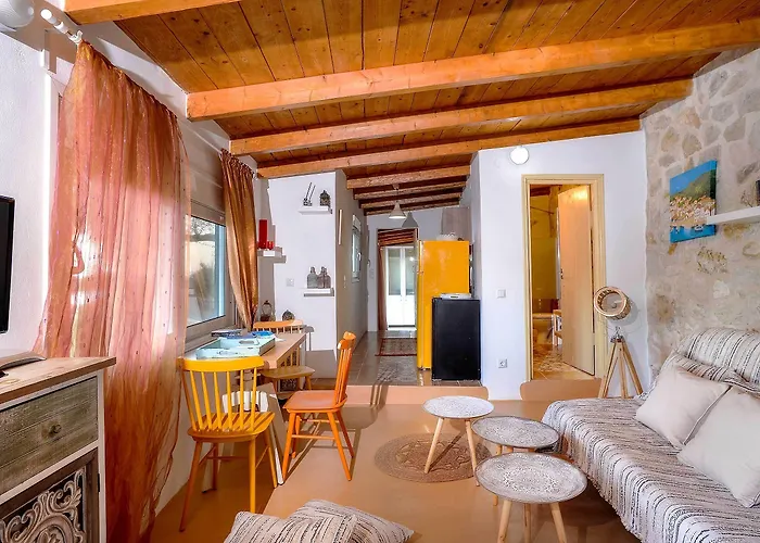 Paxosblue Suites&villas Gaios