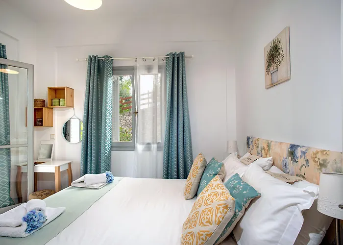 Paxosblue Suites&villas Appartamento *