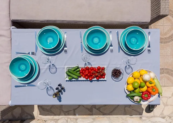 Appartamento Paxosblue Suites&villas Gaios