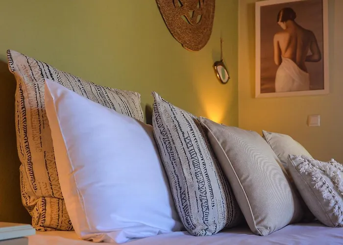 Paxosblue Suites&villas Gaios