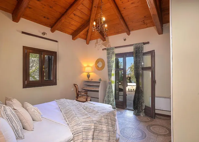 Appartamento Paxosblue Suites&villas Gaios