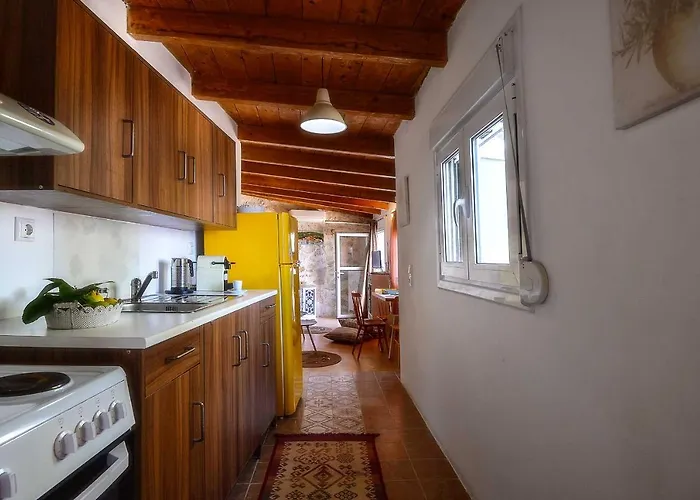 Appartamento Paxosblue Suites&villas